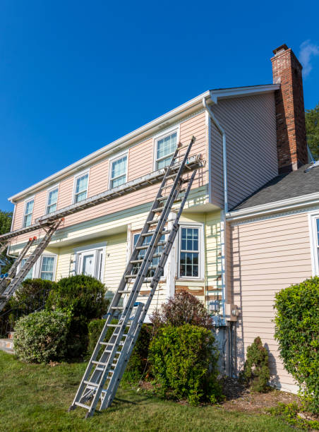 Shanor Northvue, PA Siding Installation & Repair Company